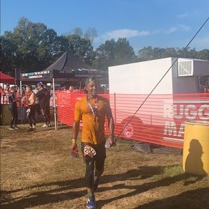 Meet your Posher, Jeff